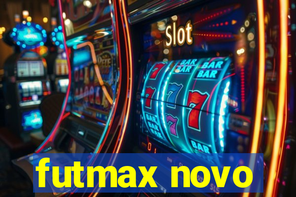 futmax novo